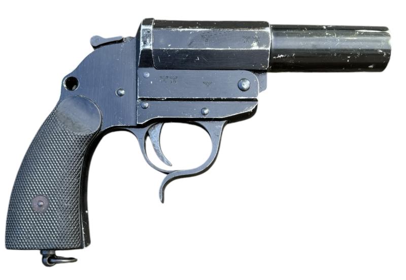 LP34 Flare Gun (Leught Pistole 34)