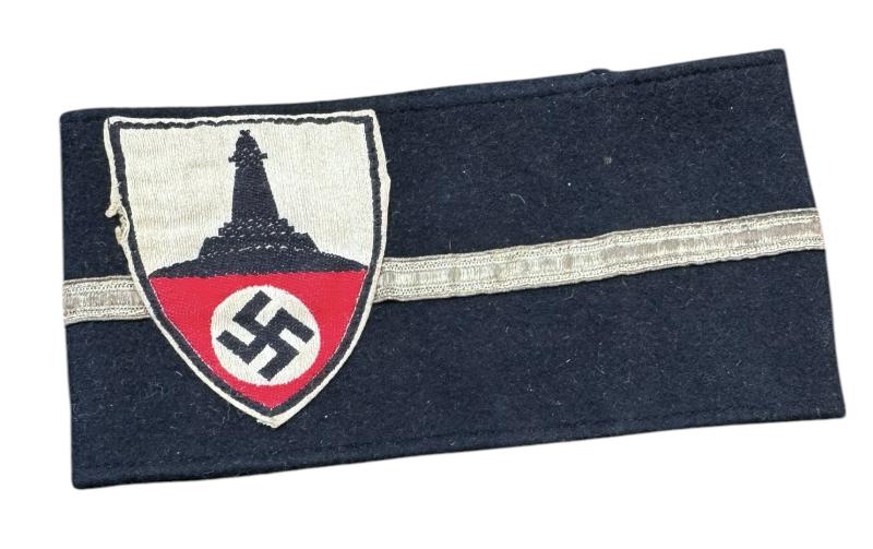 NSKOV Armband