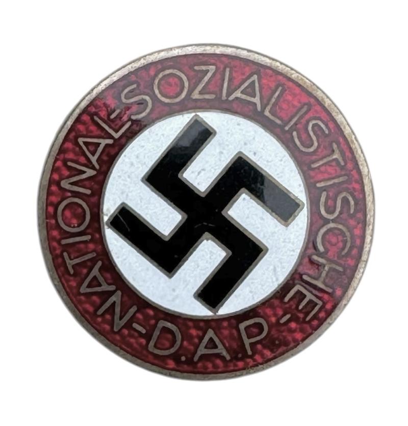 NSDAP Party Member Badge