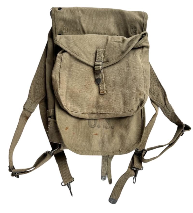 US WW2 M36 Backpack