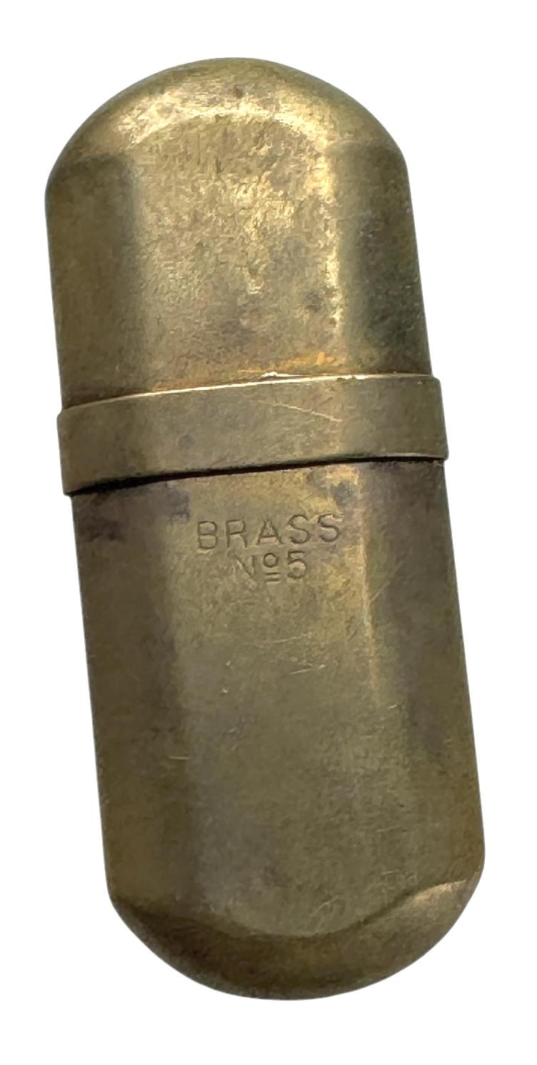 British WW2 Cigarette Lighter