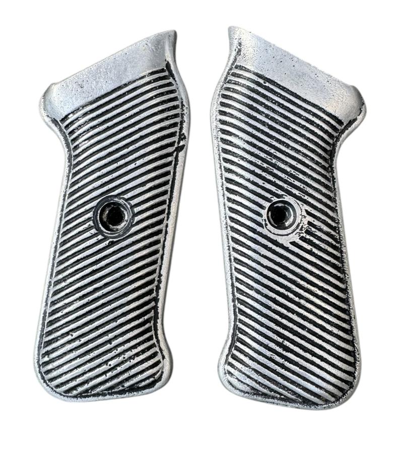 Aluminum MP38/40 Grips