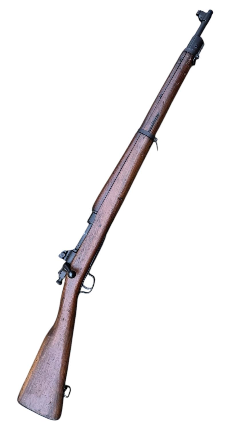 De-activated US WW2 Model 1903 Rifle