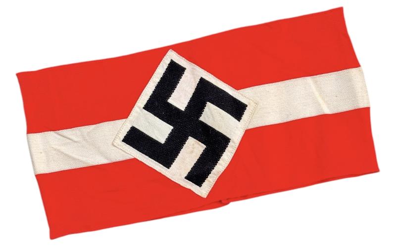 Hitler-Jugend Armband