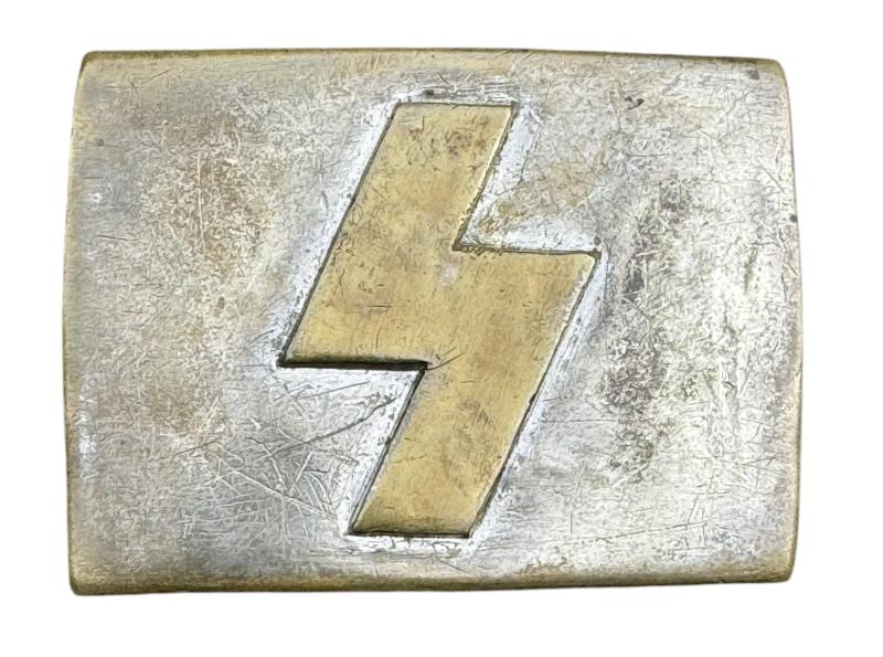 Deutsche Jung Volk Belt Buckle