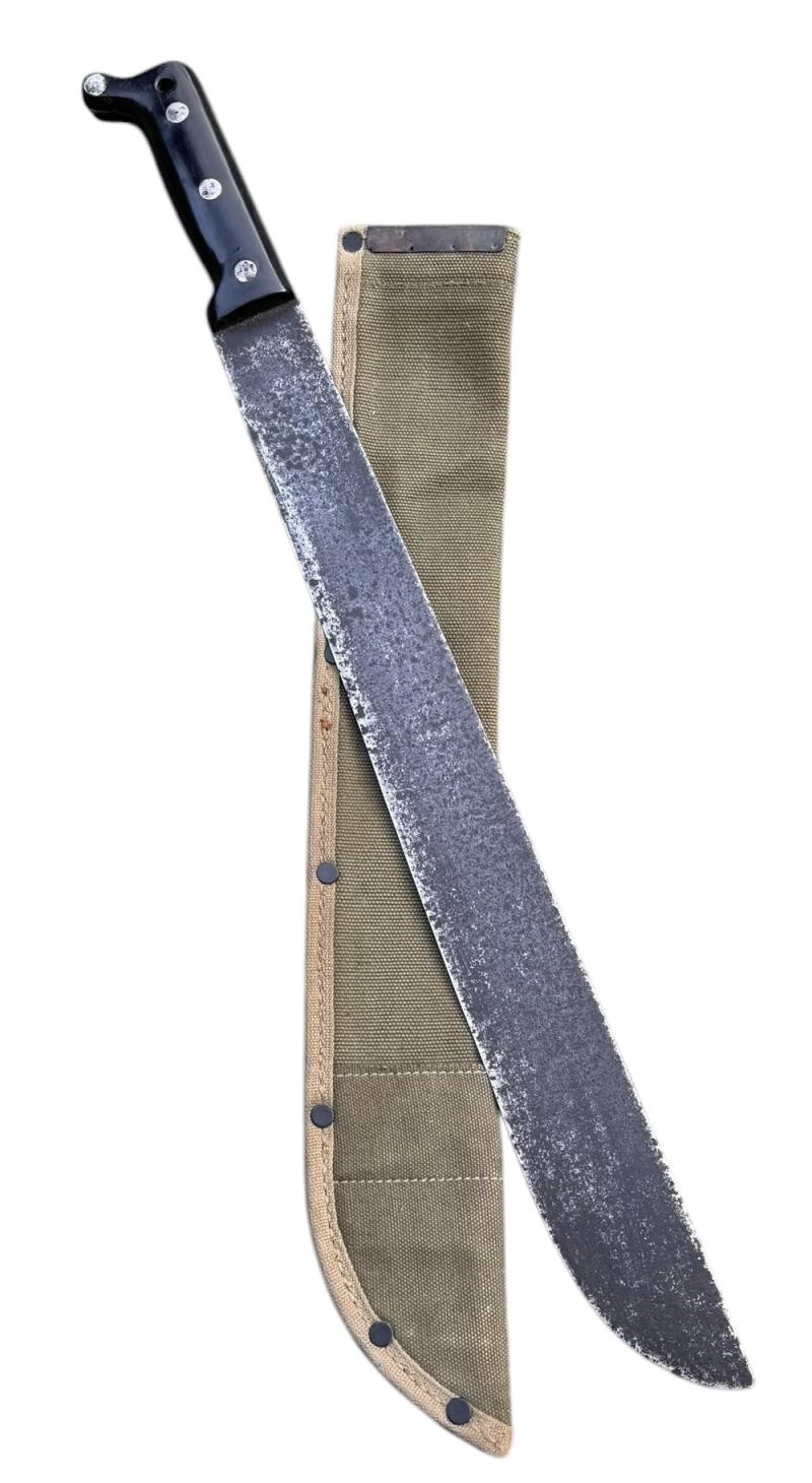 US WW2 Machete with its Cover