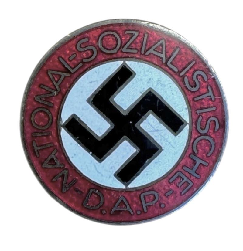 NSDAP Party Badge