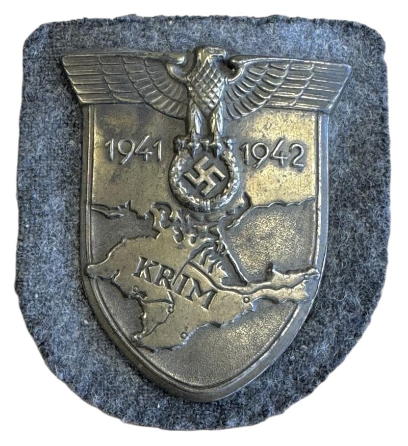 Luftwaffe Krim Shield