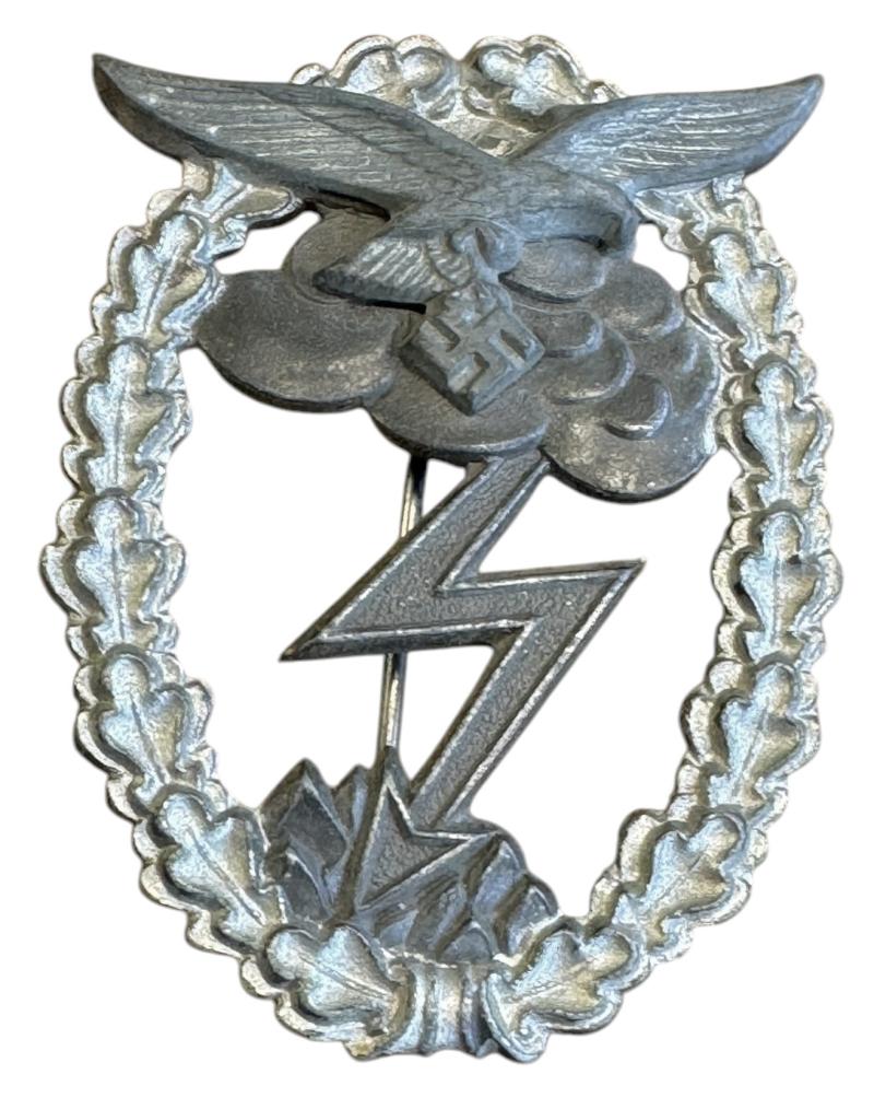 Luftwaffe Erdkämpf Abzeichen