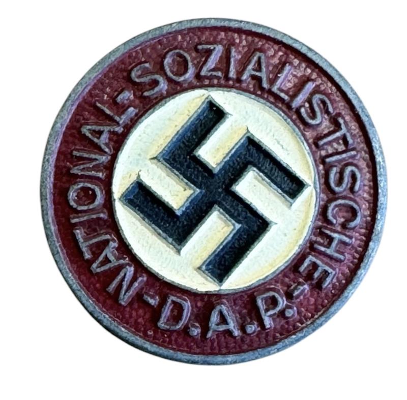 NSDAP Party Badge