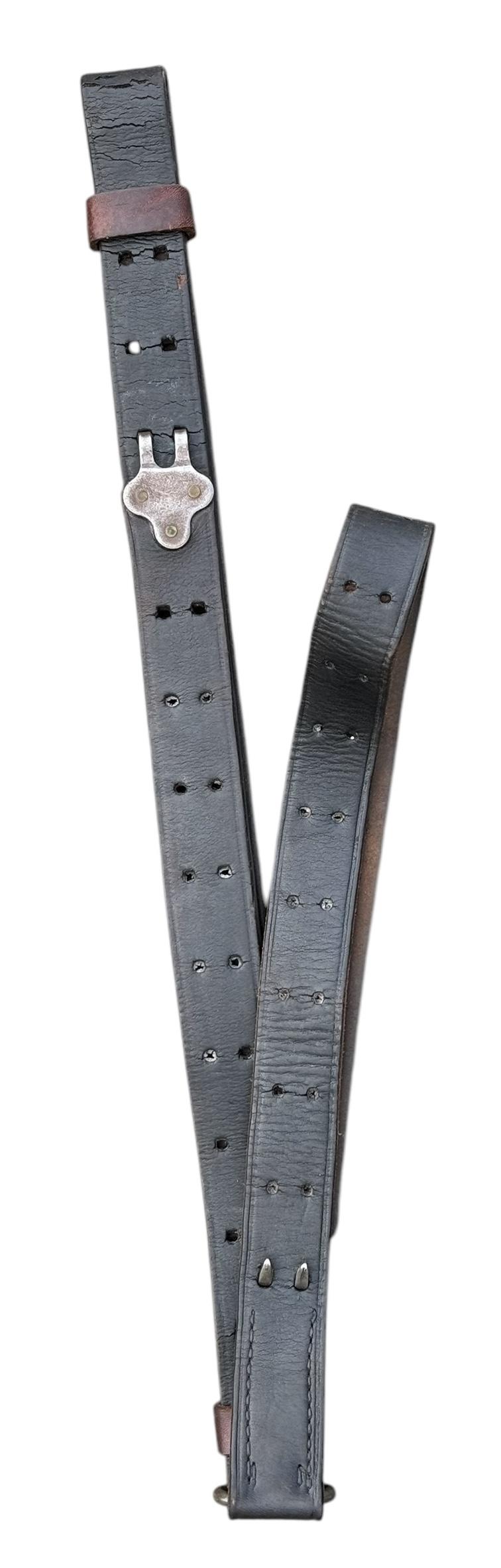 US WW2 Garand/Springfield Sling
