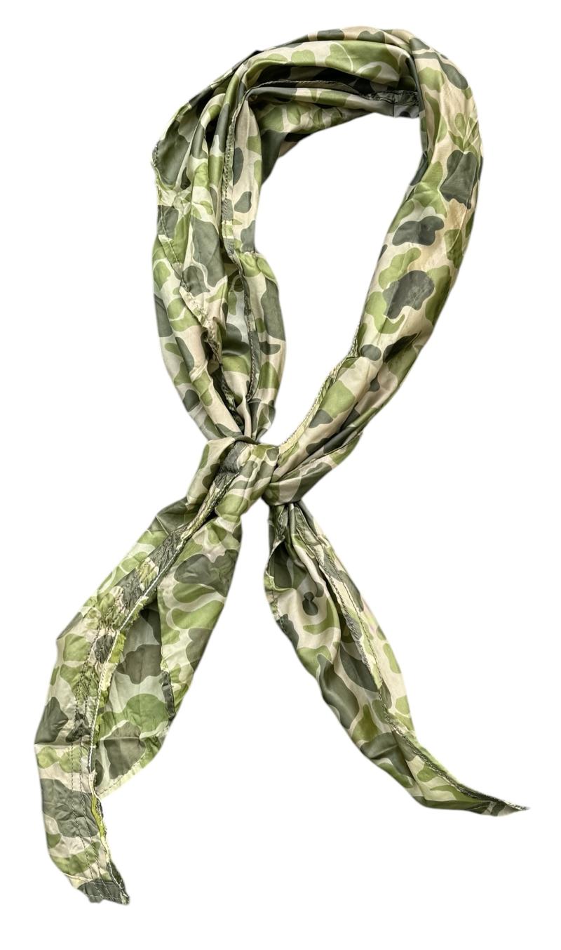 US WW2 T5 Parachute Scarve