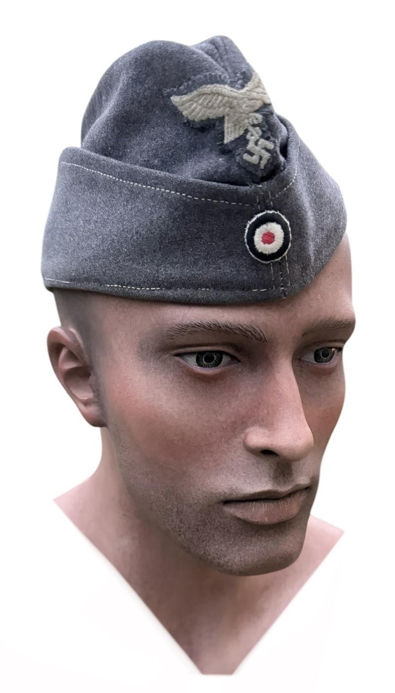 Luftwaffe Side Cap