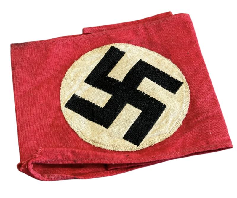 SA/NSDAP armband