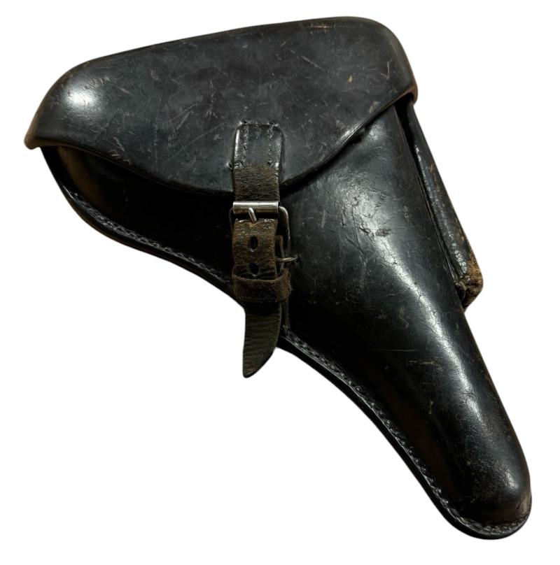 German WW1 Imperial P08 Pistol Holster