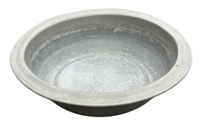 Luftwaffe Aluminium Washing Bowl