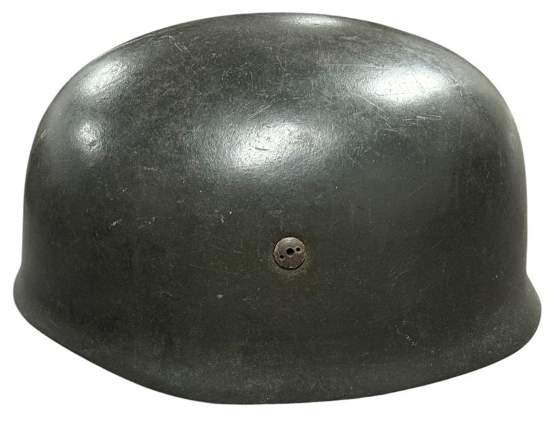 Fallschirmjäger M38 Helmet Lid