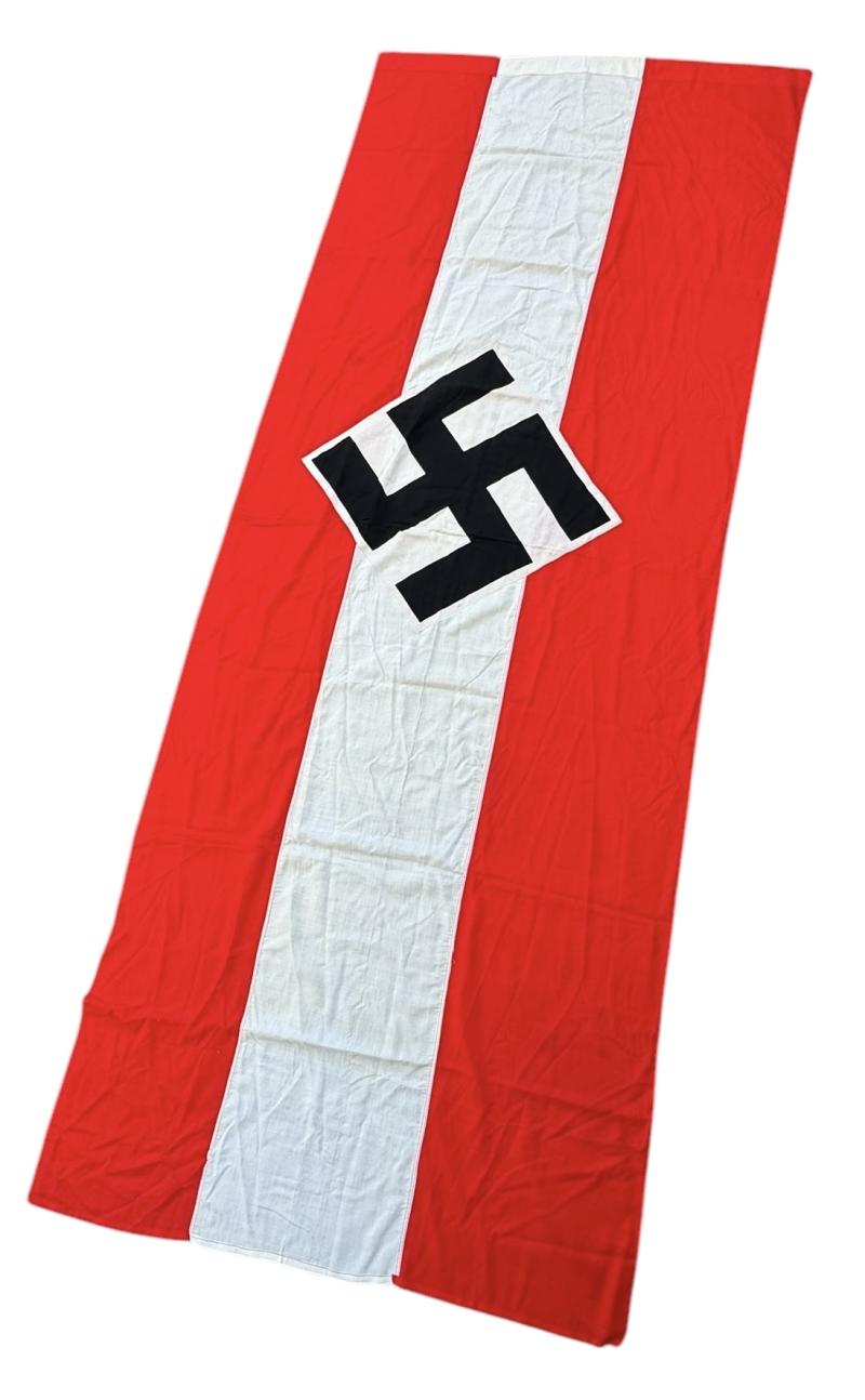 Hitler-Jugend Banner