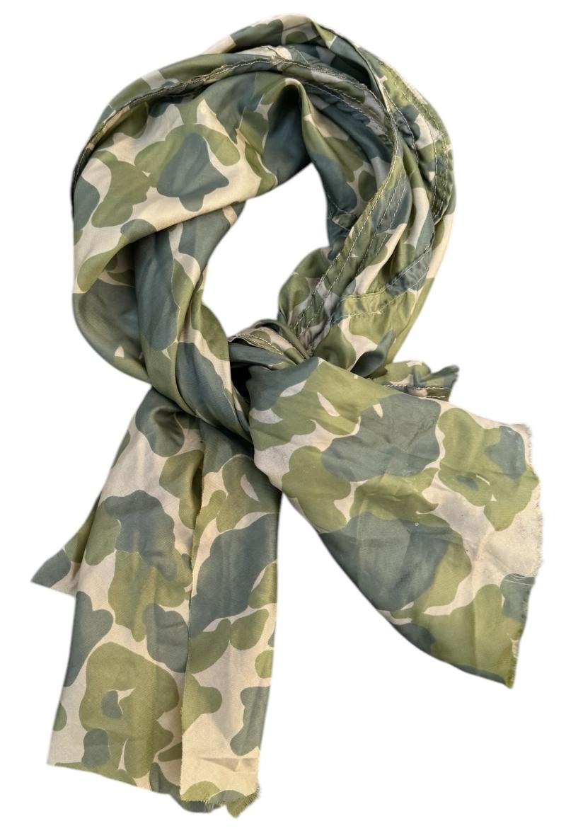 US WW2 T5 Parachute Scarve