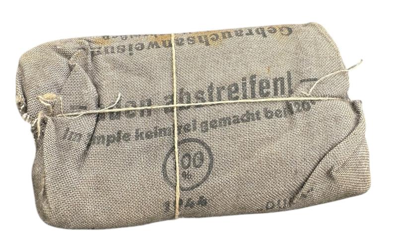 Wehrmacht First Aid wound Bandage