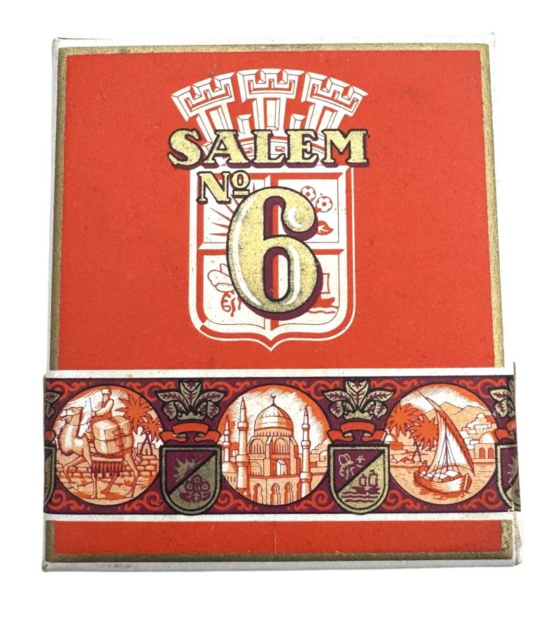 Wehrmacht era Cigarettes