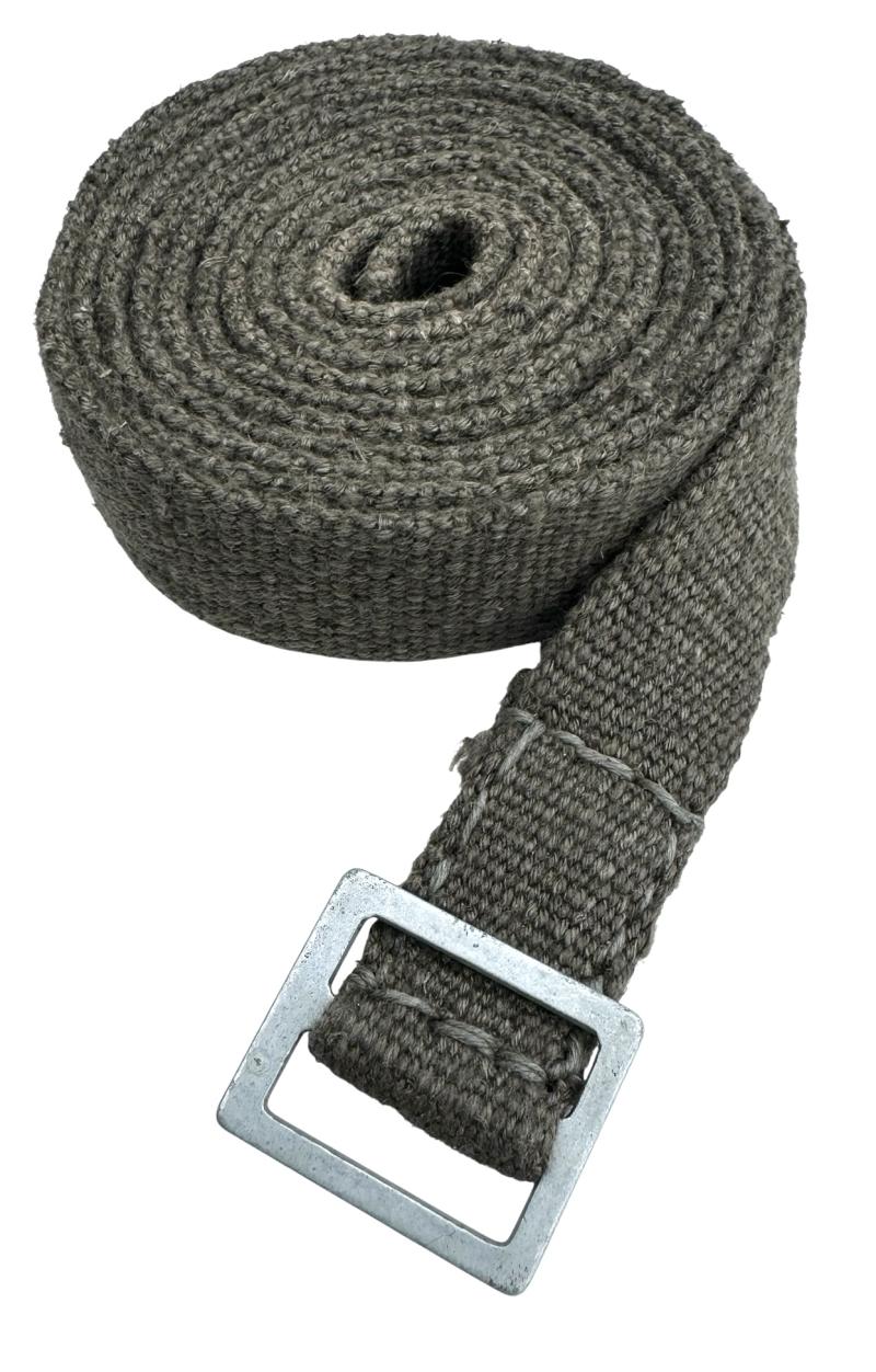Wehrmacht M31 Gasmask Cannister Strap