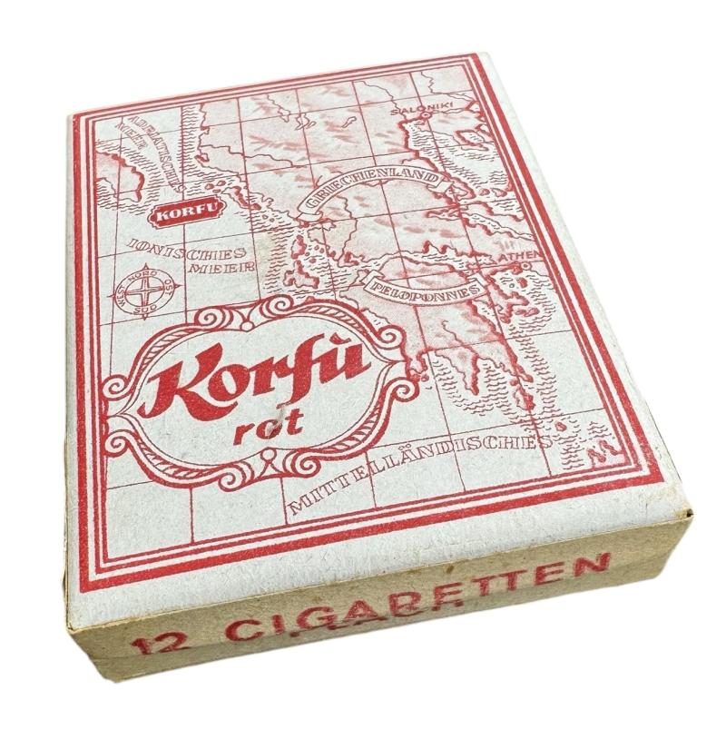 Wehrmacht era Cigarettes
