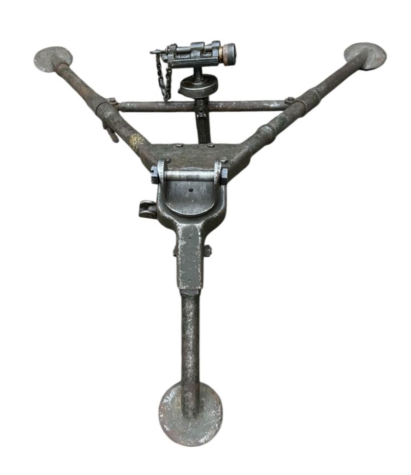 US WW2 M1919 Machinegun Tripot