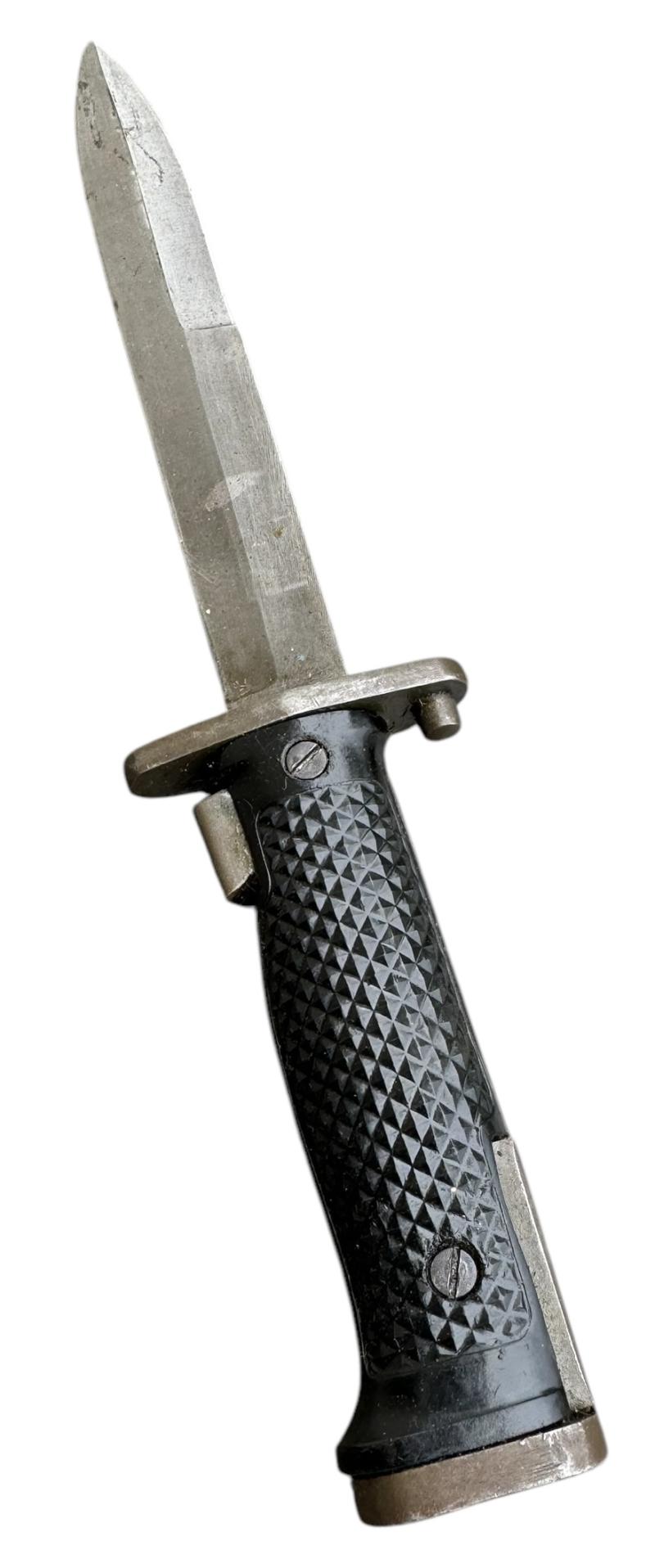 USA M5 Garand Bayonet