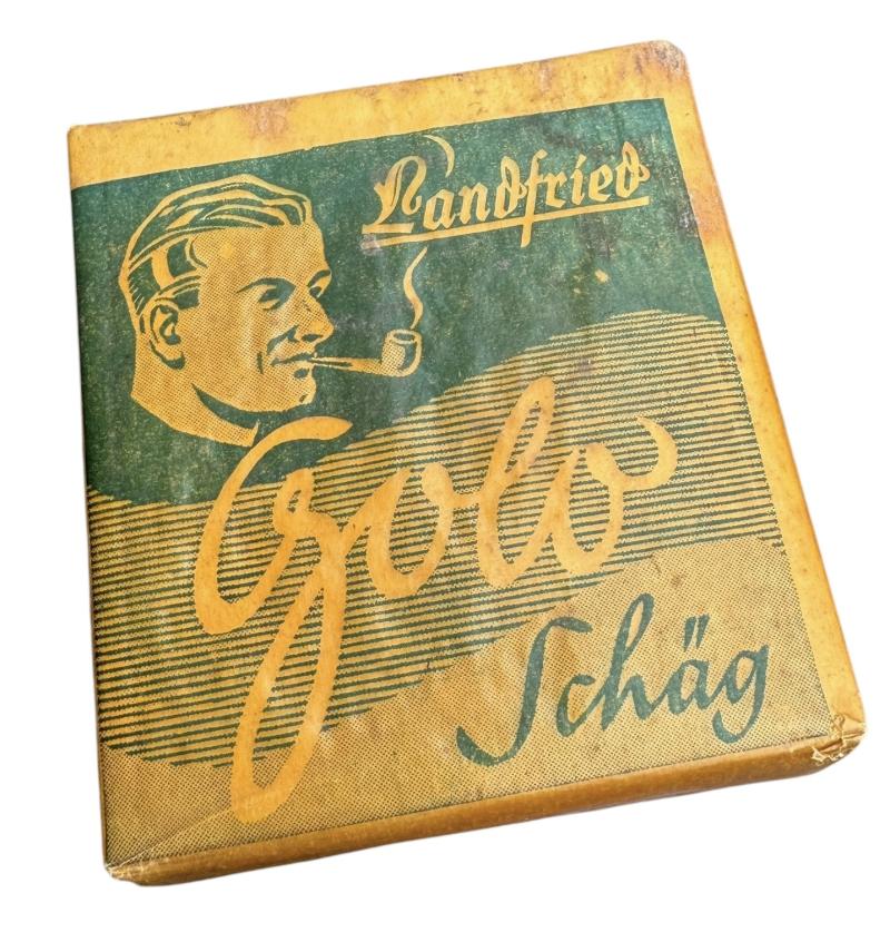 Wehrmacht era Tabaco
