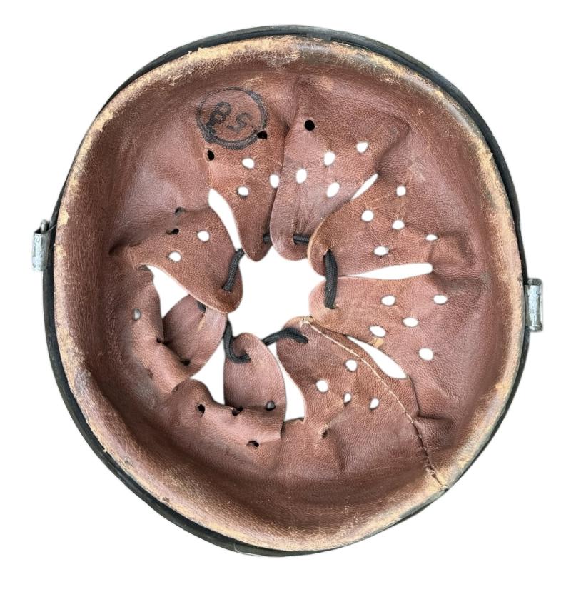 Wehrmacht Helmet Liner