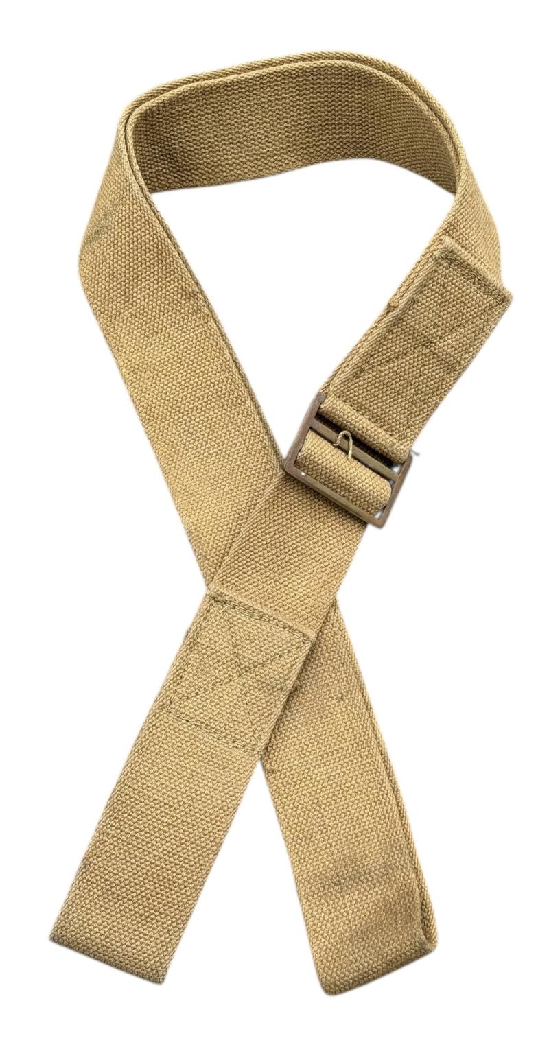 British WW2 Stretcher Carrying Strap