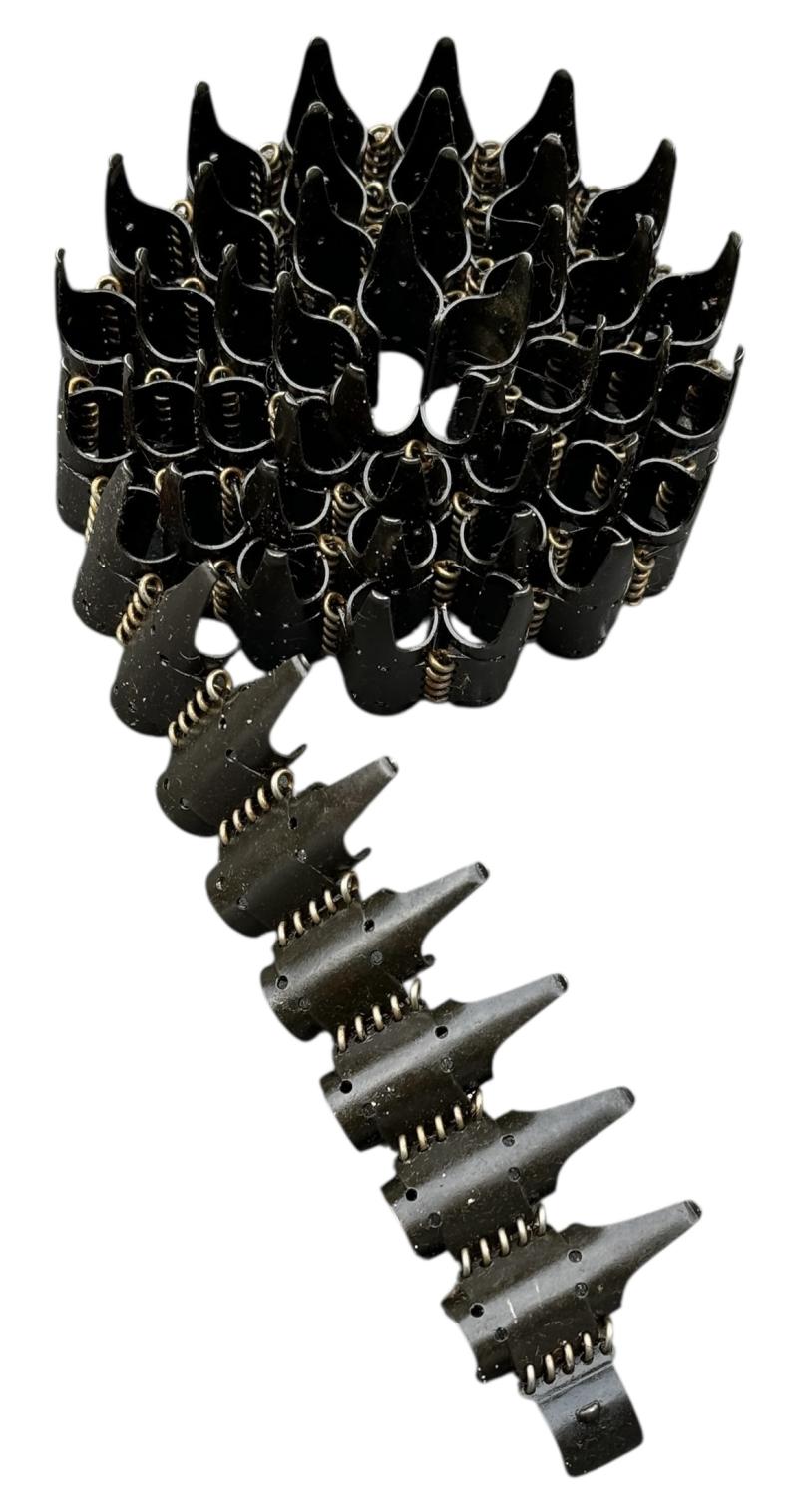 MG34/42 50 round Ammo Belt