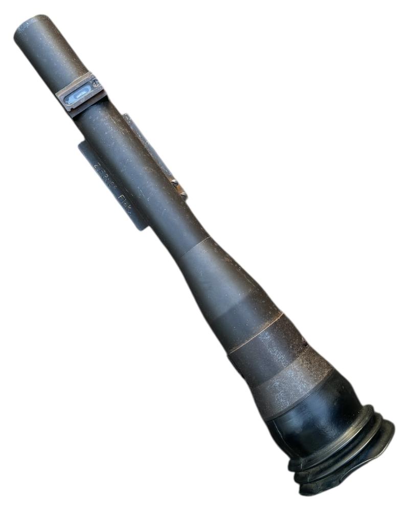 Luftwaffe 3,7cm Flak Optics