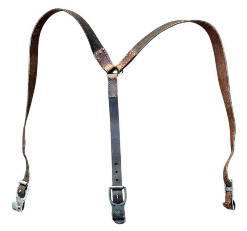 Luftwaffe Combat Y Strap