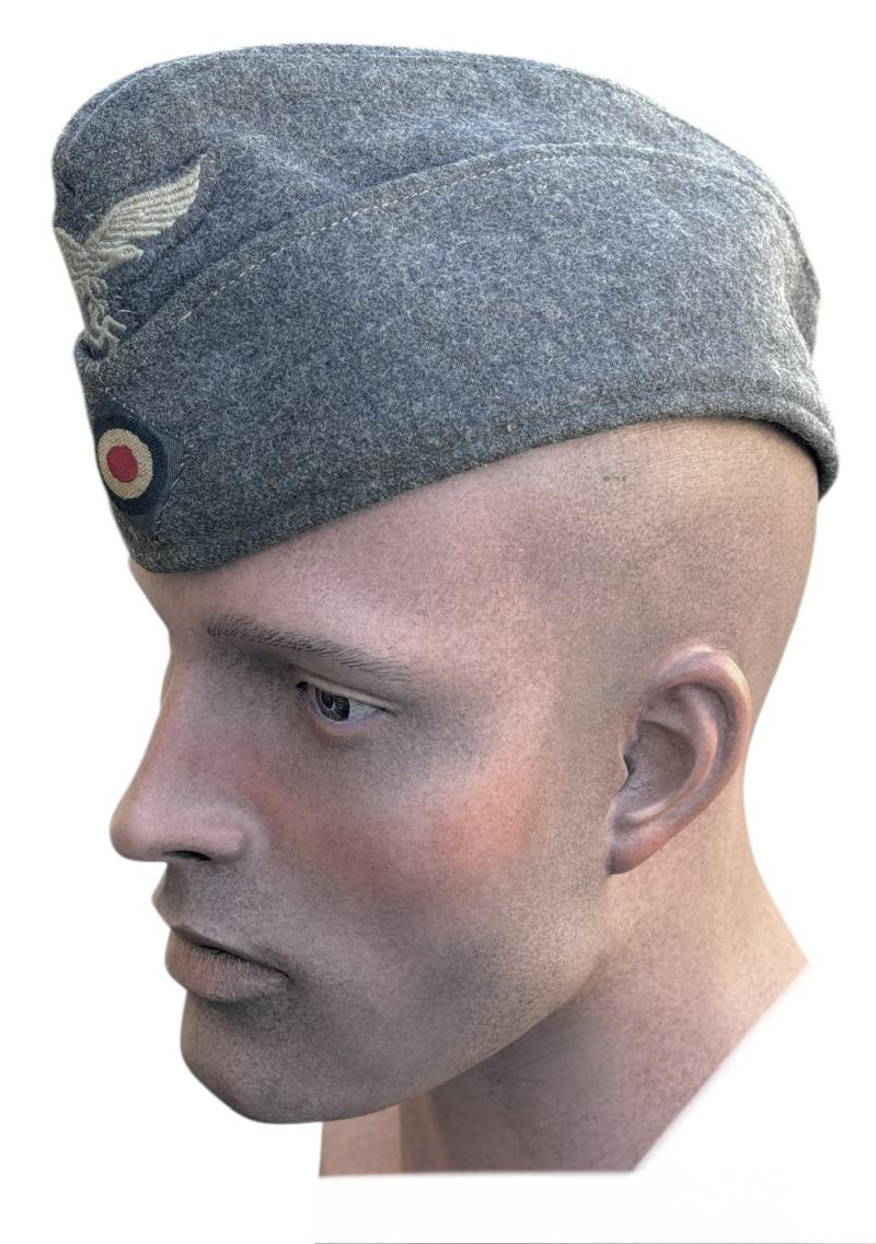 Luftwaffe Side Cap