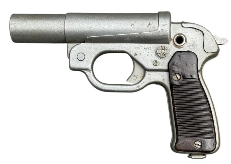LP42 Flare Gun