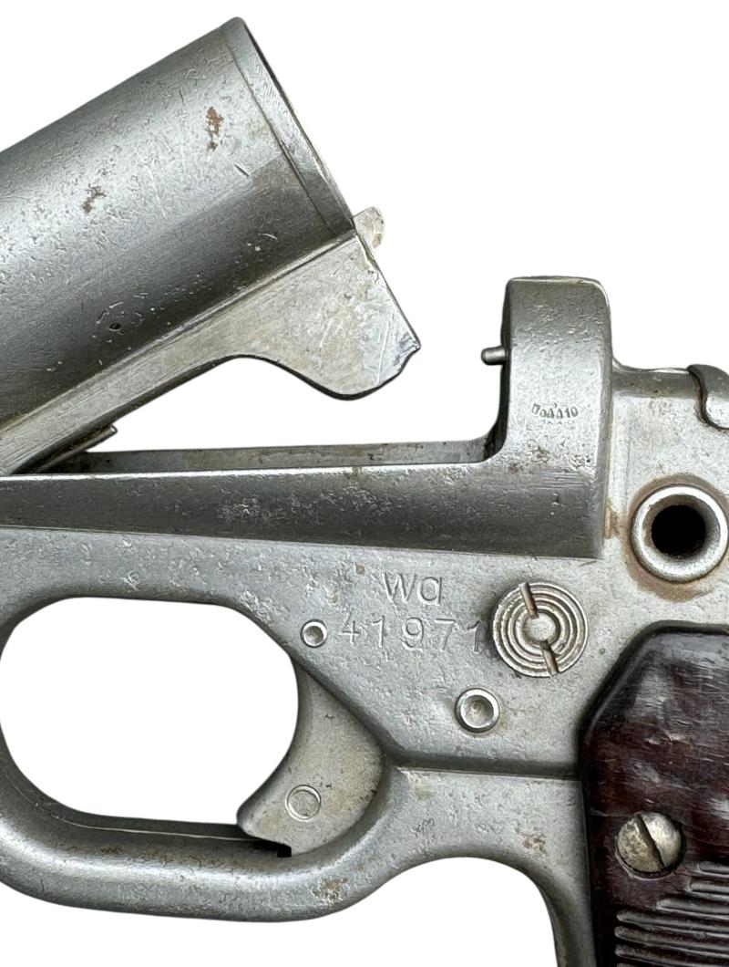 LP42 Flare Gun