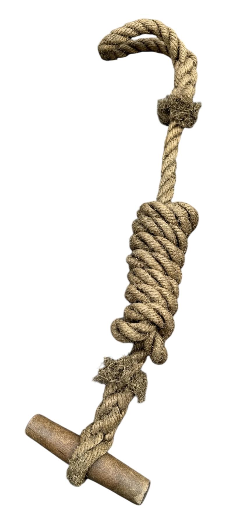 British WW2 Toggle Rope