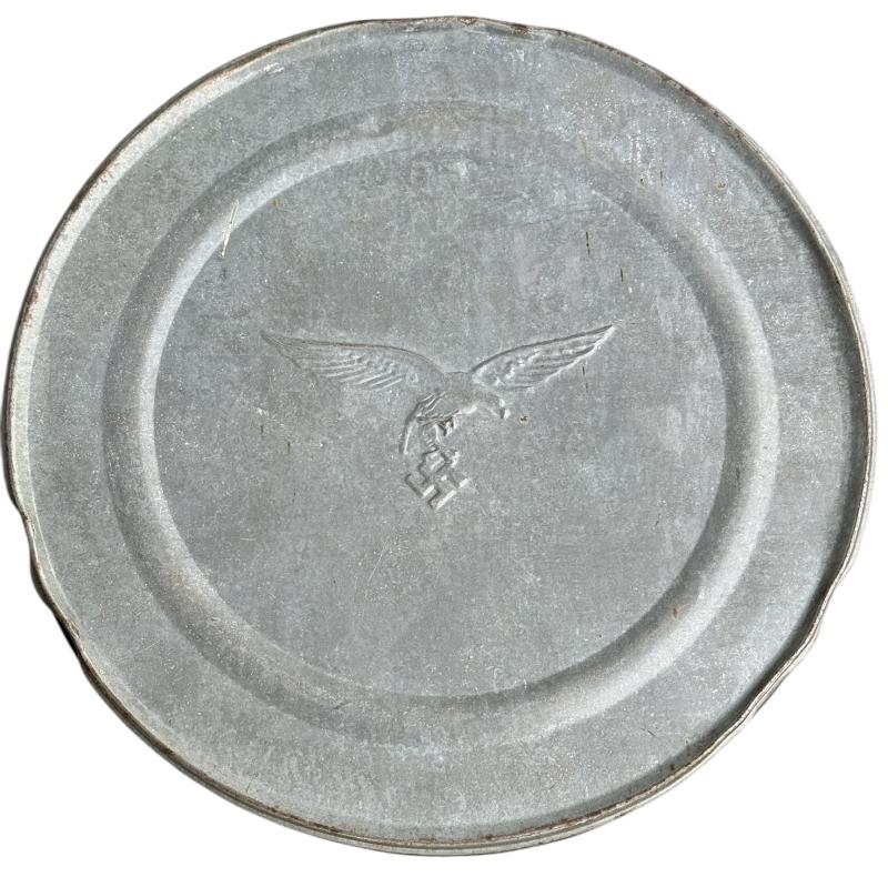 Luftwaffe 8mm Film Container