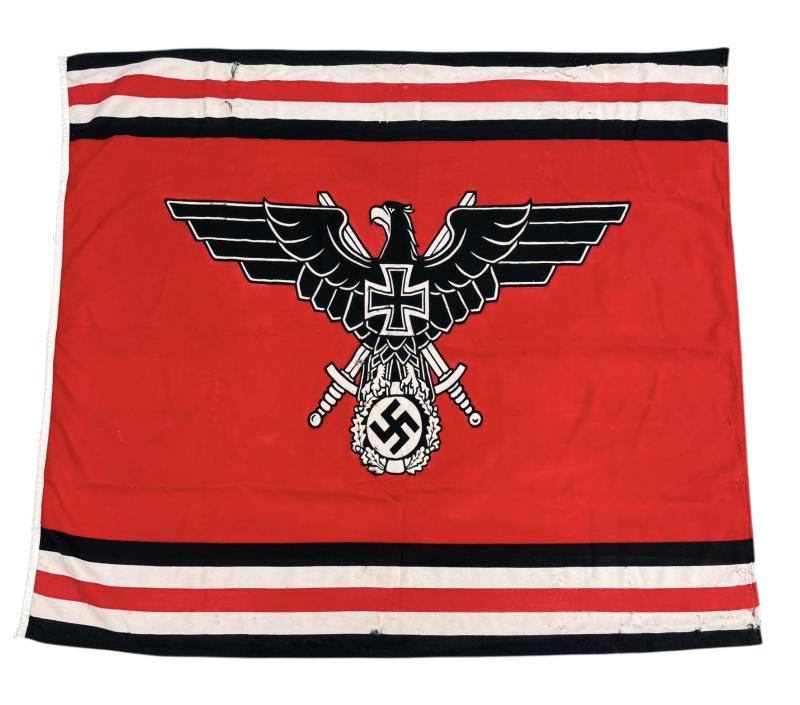 NSKOV Flag