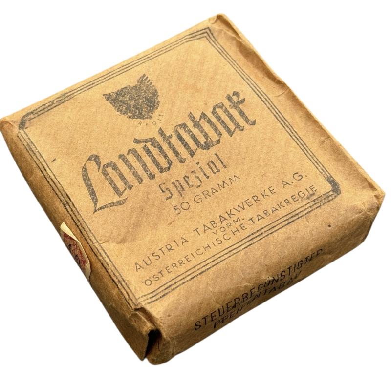 Wehrmacht era Tabaco