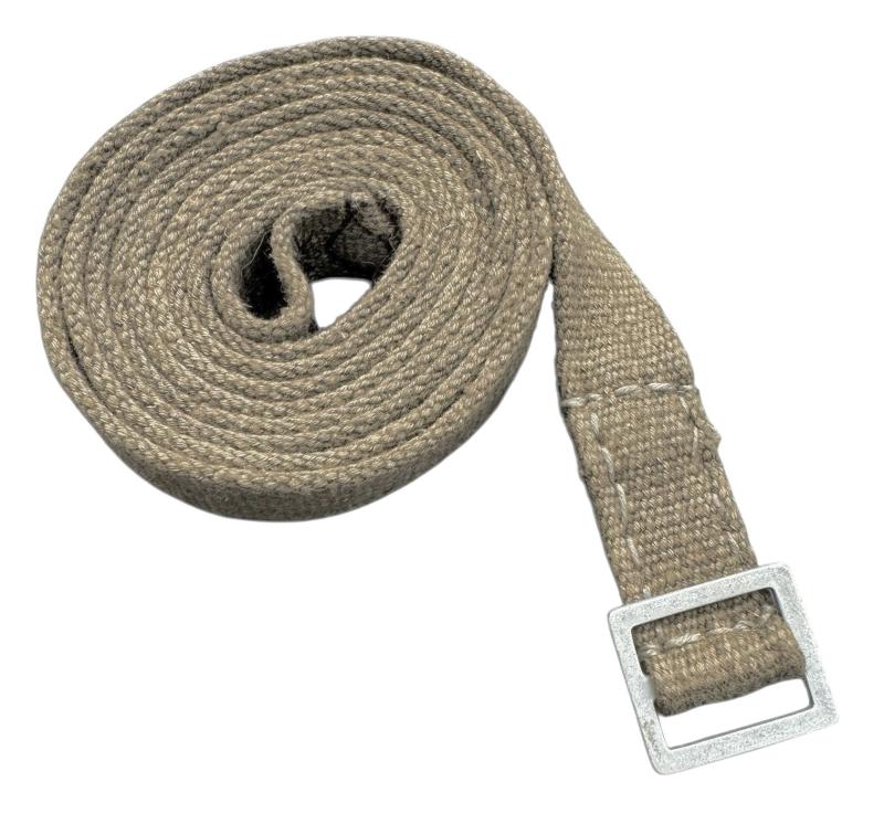 Wehrmacht M31 Gasmask Cannister Strap