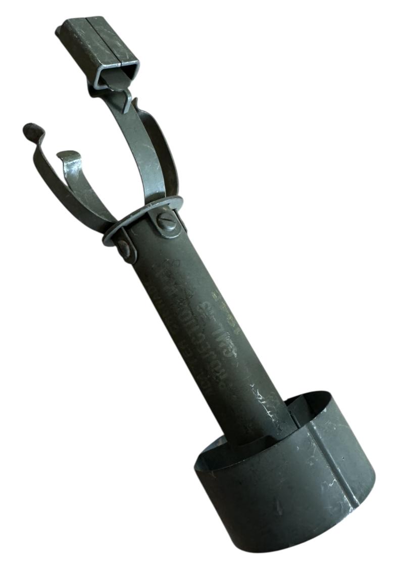 US WW2 M1 Grenade Projection Adapter