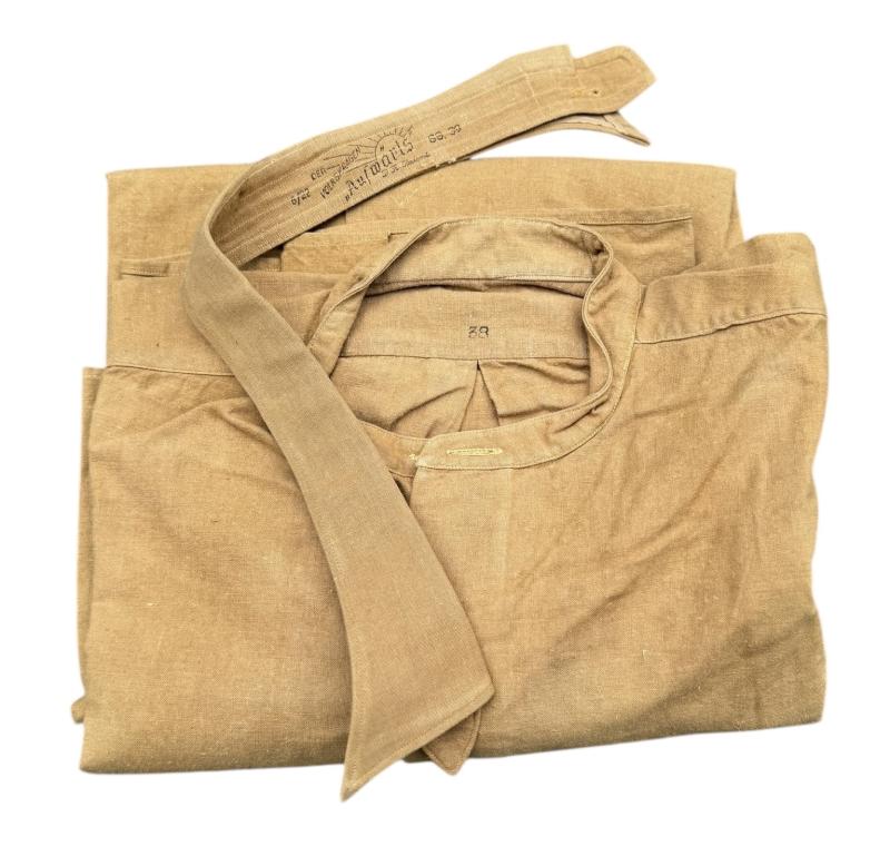 SA/NSDAP/AlgemeineSS brown Shirt