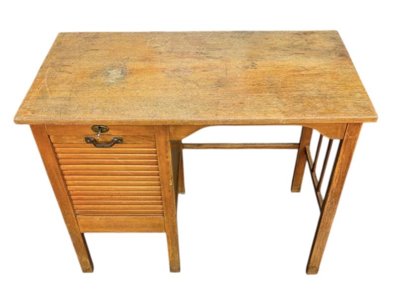 Small Luftwaffe Desk