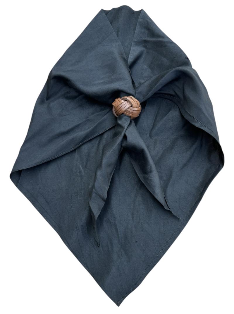 Hitler-Jugend Scarve and Knot