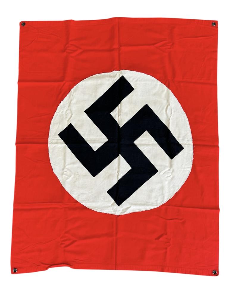 Wehrmacht Vehicle Recognition Flag