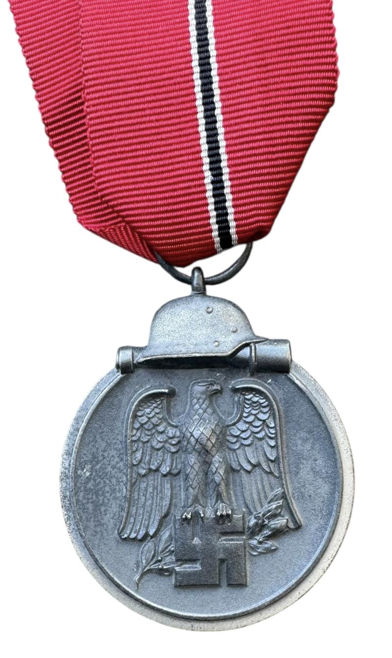 Eastern Front Winter Medal (Ost Medaille)