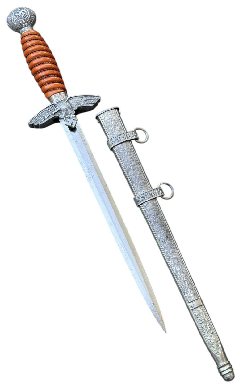 Luftwaffe Dagger